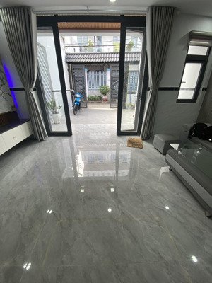 nhà đẹp -bưng ông thoàn-quận 9