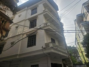 lô góc hồ tùng mậu dân xây 38m2, mt 6m, giá hơn 9 tỷ