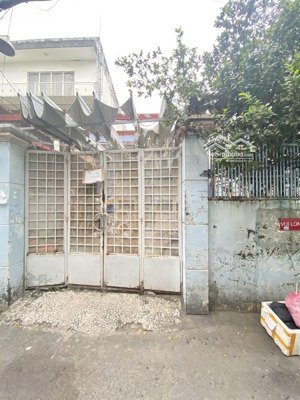 bán nhà hxh lê quang định - 6*23m (cn 111m2) nhà c4, sát mt, tiện xây mới, chỉ 11tỷ tlcc