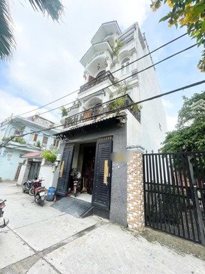 hẻm 6m, 80m2, ngang gần 5m, 4 tầng, hương lộ 3, bình tân, 8.95 tỷ
- nhà ngay aeon mall tân phú