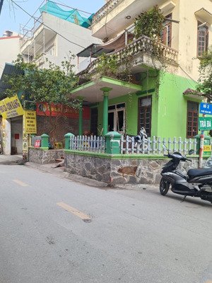nhà văn hội - đông ngạc, bắc từ liêm, dt 220 m2, mặt tiền 14 m