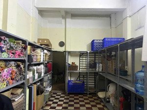 bán nhà bùi thị xuân 74m2, 2 tầng - 29 tỷ - mặt tiền trung tâm quận 1