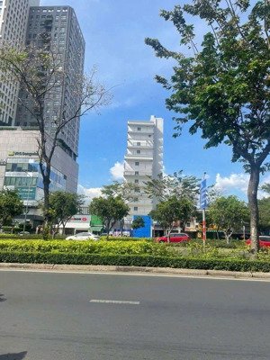 bán toà nhà điện biên phủ p25 bình thạnh