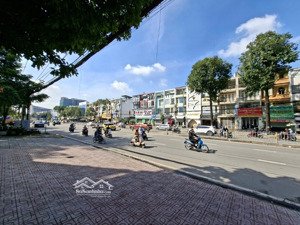 cực đẹp! góc 2 mặt tiền kinh doanh tên lửa, 4x21m 4 tầng lề lớn 8m - nhìn qua aeon mall chỉ 30m