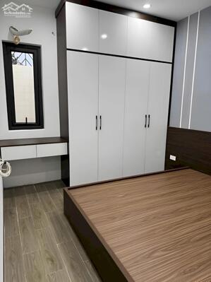 BÁN NHÀ CẤP 4 GÁC LỬNG – THỊ TRẤN BẾN LỨC