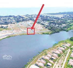 chính chủ bán gấp 2 lô liền kề - góc view sông 2mt đường 20m5 - dt: 314m2 - giá tốt chỉ 32.5tr/m2