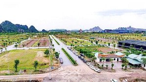 giá chỉ 16tr/m đẩt nền dự án hải phòng sổ đỏ cầm tay, vị trí an cư full tiện ích đầu tư thông minh