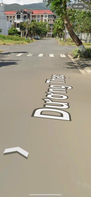 bán lô góc dương thạc - thôi hữu ngay dưới chân núi sơn trà, đà nẵng