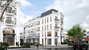  ĐÀO TẤN DIAMOND CITY – TÂM ĐIỂM SỐNG ĐẲNG CẤP & KINH DOANH PHỒN THỊNH TẠI HUẾ 