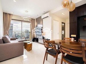 cho thuê căn hộ millennium 2pn 2wc giá chỉ 20 triệu - full nội thất