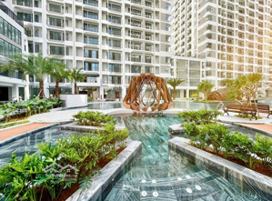 cho thuê căn hộ view sông 95m2 3pn 3wc mt eastmark city giá 9 triệu/tháng