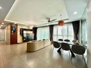 cho thuê chung cư cao cấp riviera point nhà đẹp mới như hình có thể vào ở ngay