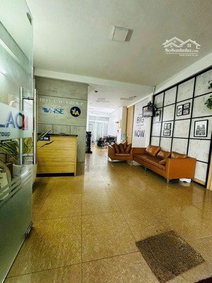 chính chủ cho thuê văn phòng văn quán, hà đông