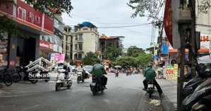 giá đầu tư, phố đại mỗ, nam từ liêmô tô vào nhà 76m mặt tiền 6.5m 4 tầng giá 14.1 tỷ