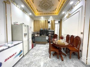 bán nhà hẻm xe hơi đường cầu xéo, phường tân sơn nhì dt 4x18 đúc 1 trệt 2 lầu bán 9,35 tỷ