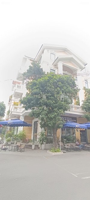 bán biệt thự lô góc kđt cầu bươu 100m, 4 tầng thang máy, 3 ô tô tránh, ở & kinh doanh đỉnh cao