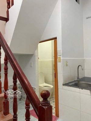 cho thuê nhà nguyên căn 1 trệt 1 lầu, nguyễn văn khối, phường 9, gò vấp