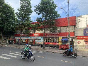cho thuê nhà mặt tiền sương nguyệt ánh trung tâm bến thành quận 1