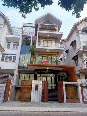 gấp!!! tòa nhà mt trần huy liệu phú nhuận đoạn 2 chiều gần bv an sinh