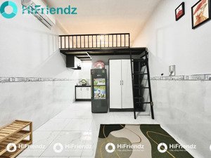 siêu phẩm duplex full nội thất rộng 30m2 - mới 100% - tiện nghi đầy đủ - ngay lũy bán bích - âu cơ