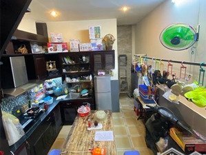 quận 7, nhà 2 tầng, 55m2, lâm văn bền, 5 tỷ nhỉnh, t6-019