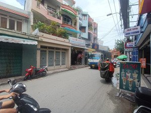 mặt tiền kinh doanh tân bình ( 5.5 x 22m ) - bán gấp giá rẻ, đầu tư ngon