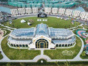 chuyển nhượng shop shophouse view biển siêu hiếm tại vinhomes royal island.