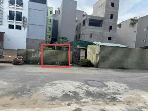 BÁN ĐẤT VÂN CANH – HOÀI ĐỨC, 49.3m² – MẶT TIỀN 3.6m – 2 MẶT NGÕ ÔTÔ – GIÁ CHỈ 17x TRIỆU/m²