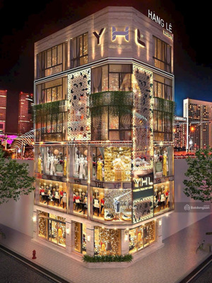 cho thuê nhà nguyên căn mặt tiền tô hiến thành - gần thành thái quận 10.