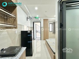 cho thuê nhà trọ giá cực chất tại 102 lê văn thọ, gò vấp, 25m2, 5,5 triệu