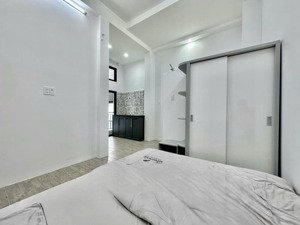 cho thuê phòng trọ full nội thất có ban công xô viết nghệ tĩnh, bình thạnh