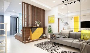 bán studio rivergate ~47m2 giá cực tốt, sẵn hợp đồng thuê có thể lấy nhà sớm nếu cần