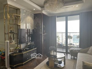 bán căn hộ 3pn ban công đn, full nội thất stellar garden, lê văn thiêm, hà nội, 9,7 tỷ, 112m2