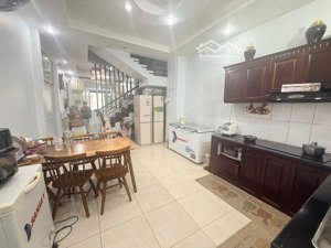 nhà 3 tầng 66m2 - hxh đường số 48, hiệp bình chánh gần gigamall, phạm văn đồng giá 6,6 tỷ