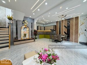 giảm 500tr! nhà thành công, 2 thoáng, 40m ra ô tô, ngõ ba tránh, sân xe, không qh, dt 46m2*5t