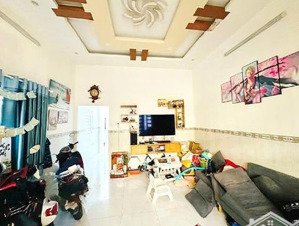 quận 7, nhà cấp 4, 4x20m, nguyễn văn quỳ, 5 tỷ nhỉnh, t6-017