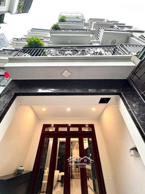 bán nhà lạc long quân - tây hồ - lô góc - ngõ thông ô tô - ngõ cao không ngập - chỉ hơn 13 tỷ