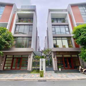 dãy phố sầm uất bậc nhất ocean park 3, cư dân về ở đông đúc gần biển 12,3ha - sông venice, chung cư