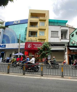 ngộp bank bán rẻ hơn thị trường 20% mt trường sơn q10 86m² nhà 4 tầng giá chỉ 22 tỷ có bớt