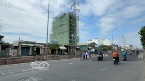 hàng lớn sót lại: 2 mặt tiền lê trọng tấn 30x50m, vuông đẹp, công nhận gần 1500m2 đất thổ cư 100%