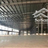 bán kho xưởng tại lương sơn hòa bình diện tích 22.000m2 - giá 2.5 tr/m2