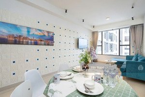 cho thuê căn hộ 3pn 2wc, 88m2 tại the tresor, bến vân đồn, q4, giá siêu hời 26 triệu