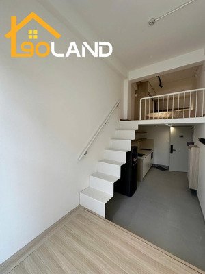 cho thuê chung cư mini thiết kế duplex siêu xinh ở ngay đường dương quảng hàm, quan hoa, hà nội