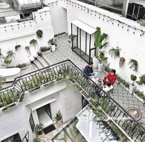 cho thuê nhà phố cổ 500m2x 4 tầng tổng 1700m2 làm dưỡng lão, đào tạo