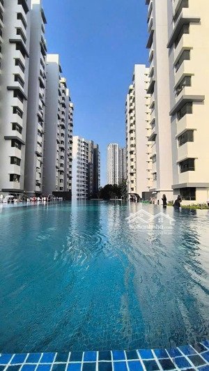 thanh toán trước chỉ 900tr nhận nhà ở ngay kcn vsip 1 - habitat căn hộ cao cấp xanh