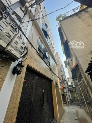 hiếm đẹp rẻ, ccmn lê quang đạo, 69m, 7t, 16p khép kín, doanh thu 80tr/thg giá chỉ 15 tỷ