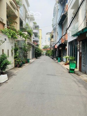 chỉ 15.5 tỷ hẻm xe hơi 6m duy nhất còn sót lại trên hẻm võ oanh, p25 bình thạnh vị trí quá đẹp!!!