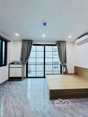 ccmn phú mỹ - ngõ 3 gác, gần phố - dt 55tr/tháng - lô góc 2 thoáng - pccc đầy đủ - 11.68 tỷ