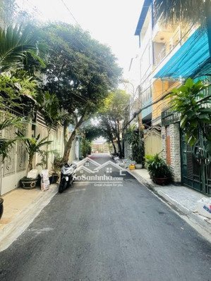 1 căn duy nhất! khu cư xá công an đường bùi đình tuý - bình thạnh, khuôn đất vuông đẹp