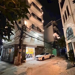 bán nhà phố, căn góc 2 mt. nơ trang long, p12, quận bình thạnh. 5,5 x 9, 3 lầu
nhà đẹp ở liền.
hẻm